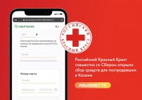 Открыт расчётный счёт для оказания помощи семьям погибших и пострадавших в Республике Татарстан